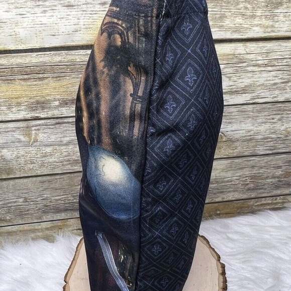 Fairyloot Blood And Ash by Jennifer Armentrout Fantasy Books Tote Bag - Picture 4 of 12